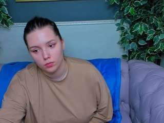 KatteRose nude in Live Sex Cam Girls Room