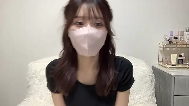 MIKOTO-xo nude strip on cam for live sex video chat