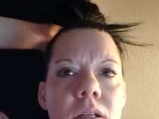 MrsStPatrick nude in Live Sex Cam Girls Room
