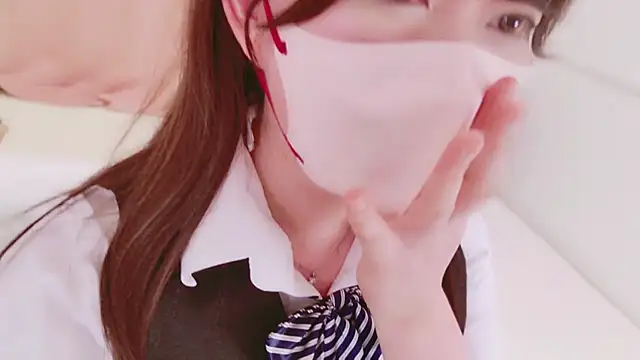 Pyon-chann nude strip on cam for live sex video chat