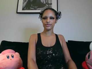 raventhesag nude in Live Sex Cam Girls Room