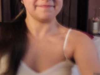 SangriaHot nude in Live Sex Cam Girls Room