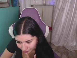 SapphiraSavage nude in Live Sex Cam Girls Room