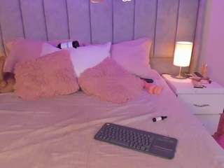 Sara Garcia , ?? nude in Live Sex Cam Girls Room