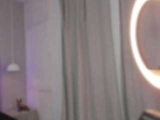 Tay Thompson nude in Live Sex Cam Girls Room