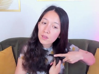 Teller-Sege nude in Live Sex Cam Girls Room