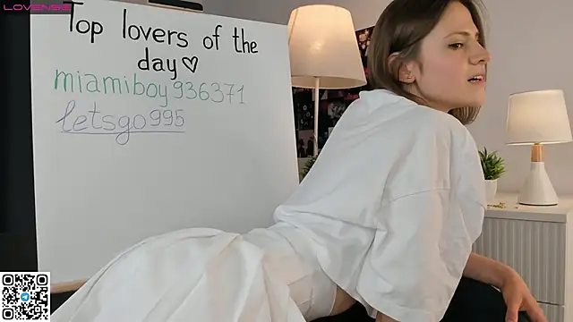 TheaCannon nude strip on cam for live sex video chat