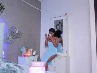 violeta-milleer nude in Live Sex Cam Girls Room