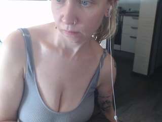 AmandaBB nude in Live Sex Cam Girls Room
