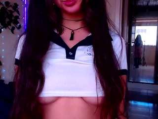 AmyPink nude in Live Sex Cam Girls Room