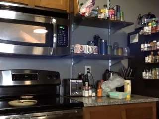 Ari A. nude in Live Sex Cam Girls Room