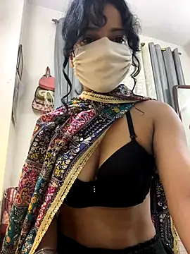 Ashikaa- nude strip on cam for live sex video chat