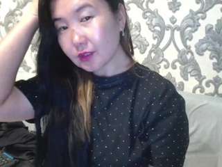 BetLu nude in Live Sex Cam Girls Room