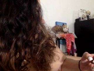 CambabeGoat nude in Live Sex Cam Girls Room