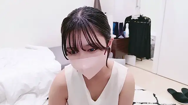 chanhiyo1111 nude strip on cam for live sex video chat