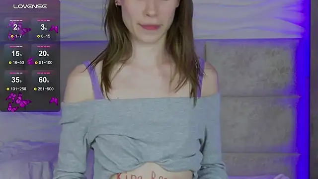 CristalConnors nude strip on cam for live sex video chat