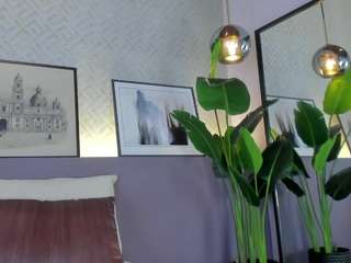 Elle Diane , ? nude in Live Sex Cam Girls Room