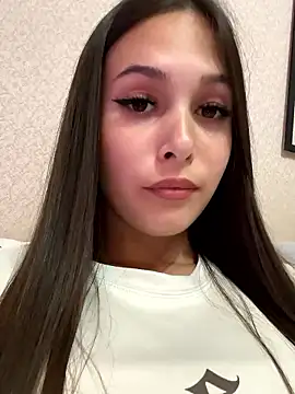 EricaWalls nude strip on cam for live sex video chat