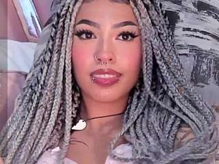 Eva benely riia nude in Live Sex Cam Girls Room