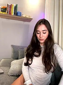 FridaKlein nude strip on cam for live sex video chat