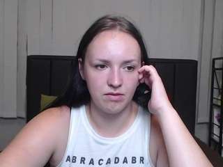IsabelBlackberry nude in Live Sex Cam Girls Room