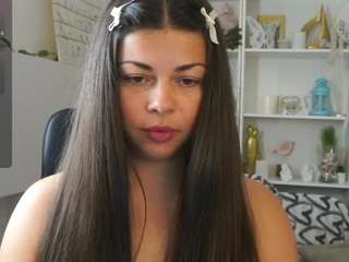 JaclynCase nude in Live Sex Cam Girls Room