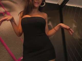 JolinneMinnie nude in Live Sex Cam Girls Room