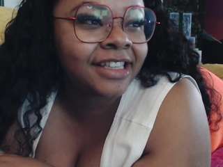 Khaya Parker nude in Live Sex Cam Girls Room