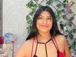 LissaaWild nude in Live Sex Cam Girls Room