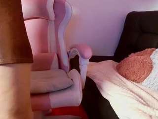 MerelynCherry nude in Live Sex Cam Girls Room