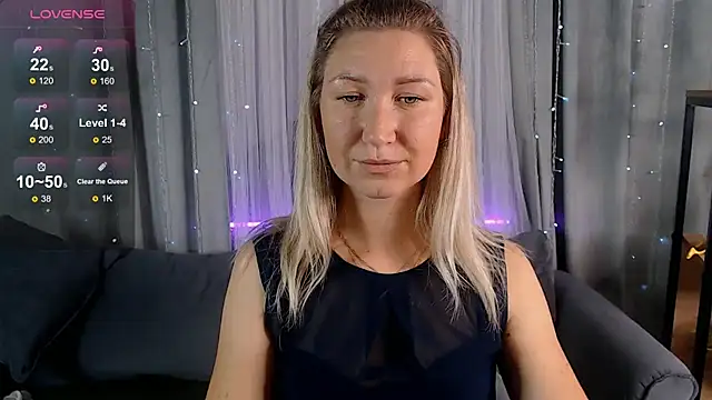 MilaBott nude strip on cam for live sex video chat