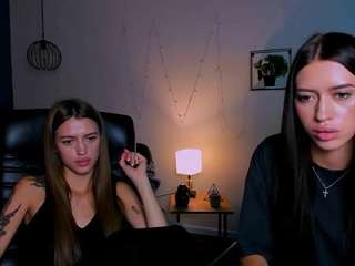 monika-mimi nude in Live Sex Cam Girls Room