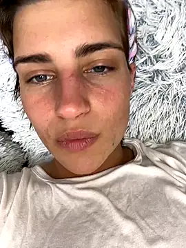 PetraHornyX nude strip on cam for live sex video chat