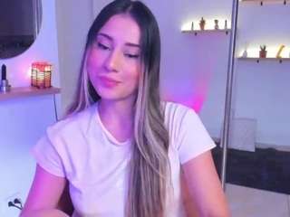 PureEuphoria nude in Live Sex Cam Girls Room