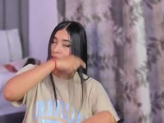 Samantha-Millerr, ?⭐ nude in Live Sex Cam Girls Room