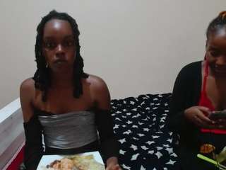 SamiraWalin nude in Live Sex Cam Girls Room