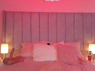 Sara Garcia , ?? nude in Live Sex Cam Girls Room