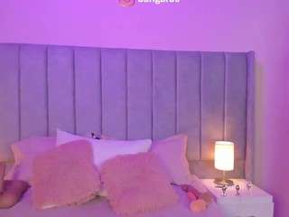 Sara Garcia , ?? nude in Live Sex Cam Girls Room