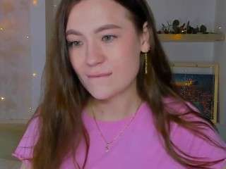 SunsetMia nude in Live Sex Cam Girls Room