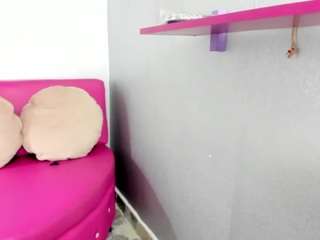 zanela-angels nude in Live Sex Cam Girls Room