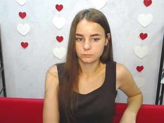 AfinaSiisi nude in Live Sex Cam Girls Room