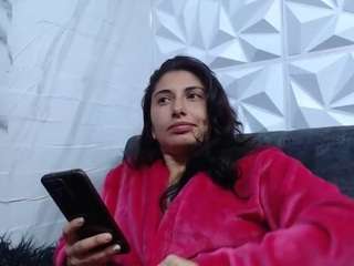 Alexxa-naughty nude in Live Sex Cam Girls Room