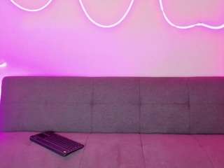 artmiajoy nude in Live Sex Cam Girls Room