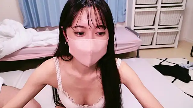 Ayumi__mi nude strip on cam for live sex video chat