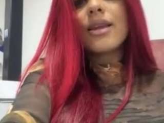 BarbaraMartinez nude in Live Sex Cam Girls Room