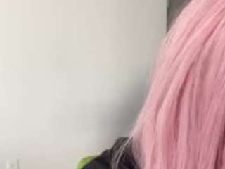 BOO BOO KITTY nude in Live Sex Cam Girls Room