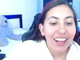 casssback nude in Live Sex Cam Girls Room