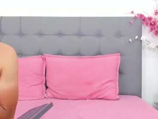 CharlotandJames nude in Live Sex Cam Girls Room