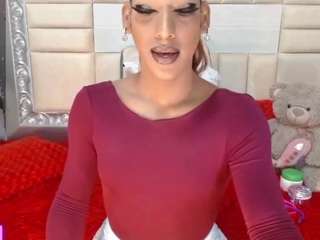 chocolatediamont nude in Live Sex Cam Girls Room