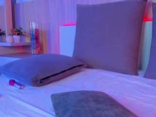 Evaa-Bailey nude in Live Sex Cam Girls Room